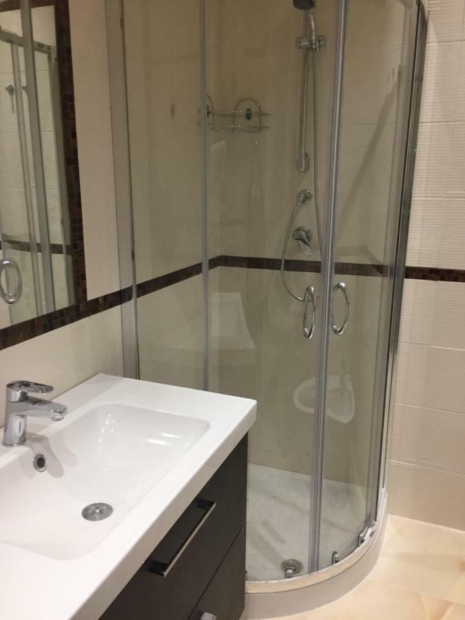Bed and Breakfast Aquila House Катания Экстерьер фото