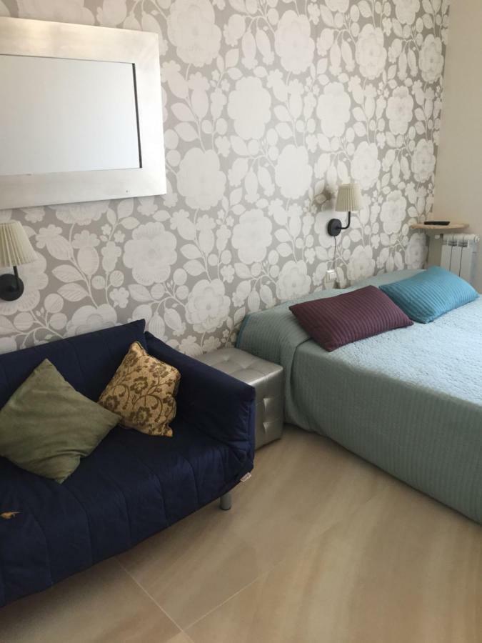 Bed and Breakfast Aquila House Катания Экстерьер фото