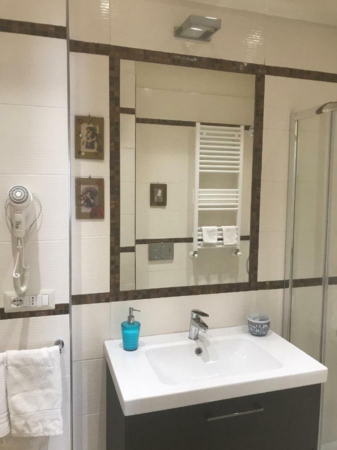 Bed and Breakfast Aquila House Катания Экстерьер фото