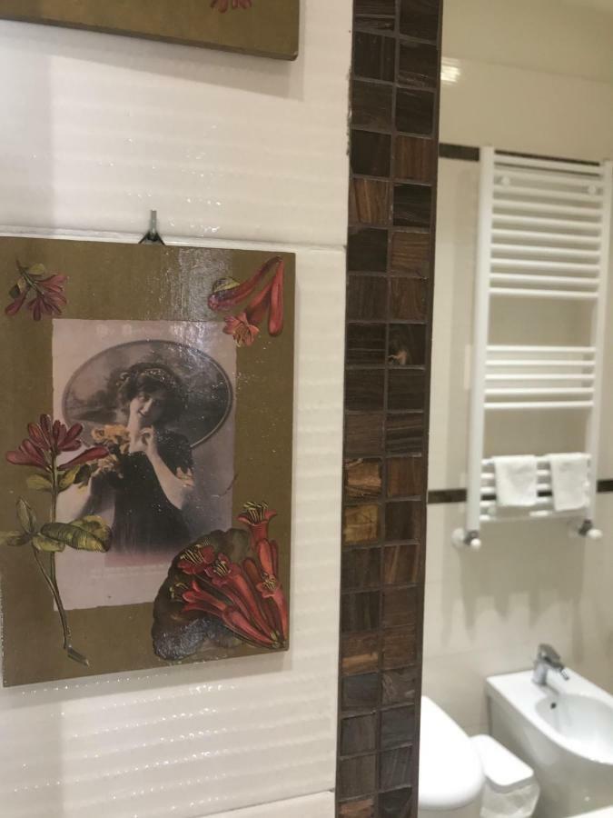 Bed and Breakfast Aquila House Катания Экстерьер фото